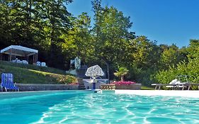 Villa Morelli Gualtierotti